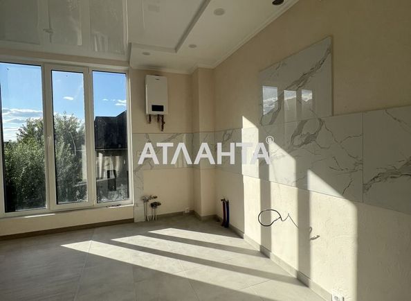 1-комнатная квартира по адресу ул. Институтская (площадь 43,6 м²) - Atlanta.ua - фото 2