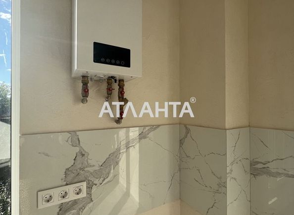 1-комнатная квартира по адресу ул. Институтская (площадь 43,6 м²) - Atlanta.ua - фото 5