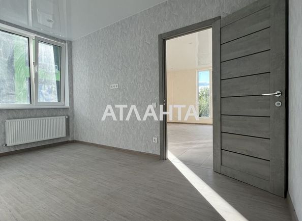 1-комнатная квартира по адресу ул. Институтская (площадь 43,6 м²) - Atlanta.ua - фото 10