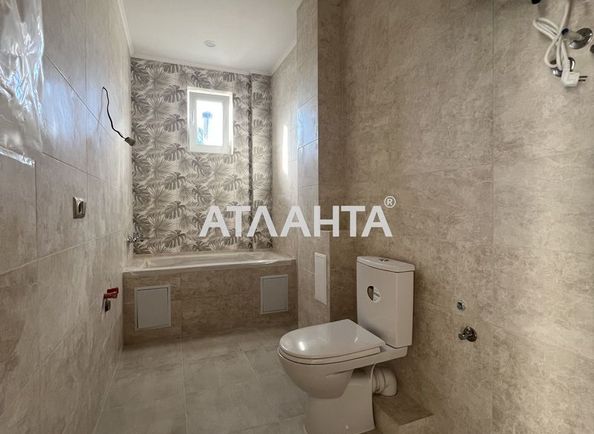 1-комнатная квартира по адресу ул. Институтская (площадь 43,6 м²) - Atlanta.ua - фото 11