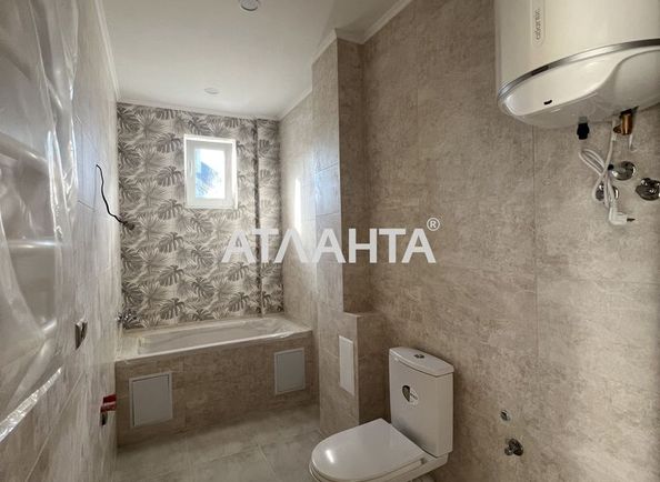 1-комнатная квартира по адресу ул. Институтская (площадь 43,6 м²) - Atlanta.ua - фото 13
