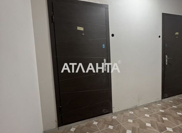 1-комнатная квартира по адресу ул. Институтская (площадь 43,6 м²) - Atlanta.ua - фото 14