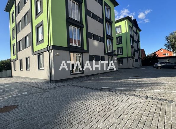 1-комнатная квартира по адресу ул. Институтская (площадь 43,6 м²) - Atlanta.ua - фото 18