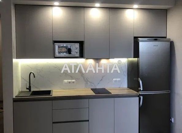 1-room apartment apartment by the address st. Fontanskaya dor Perekopskoy Divizii (area 40 m²) - Atlanta.ua - photo 4