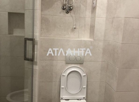 1-room apartment apartment by the address st. Fontanskaya dor Perekopskoy Divizii (area 40 m²) - Atlanta.ua - photo 10
