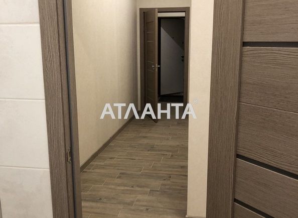 1-room apartment apartment by the address st. Fontanskaya dor Perekopskoy Divizii (area 40 m²) - Atlanta.ua - photo 11
