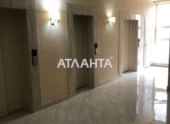 1-room apartment apartment by the address st. Fontanskaya dor Perekopskoy Divizii (area 40 m²) - Atlanta.ua - photo 16