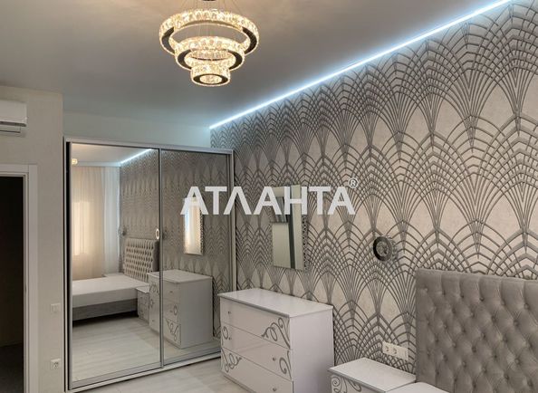 2-комнатная квартира по адресу ул. Генуэзская (площадь 65 м²) - Atlanta.ua