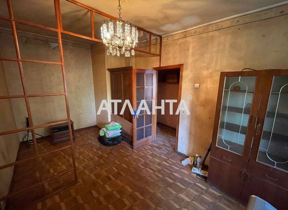 1-room apartment apartment by the address st. Fontanskaya dor Perekopskoy Divizii (area 31 m²) - Atlanta.ua - photo 2