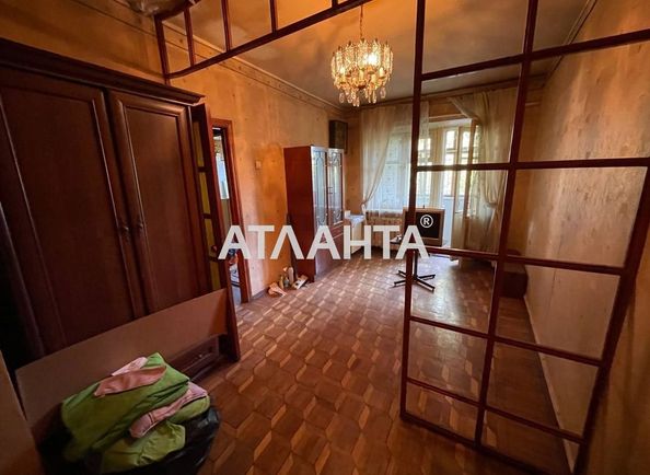 1-room apartment apartment by the address st. Fontanskaya dor Perekopskoy Divizii (area 31 m²) - Atlanta.ua