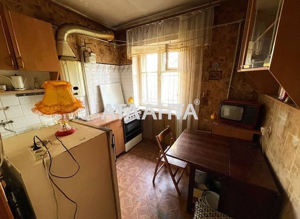 1-room apartment apartment by the address st. Fontanskaya dor Perekopskoy Divizii (area 31 m²) - Atlanta.ua - photo 4