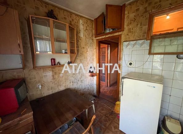 1-room apartment apartment by the address st. Fontanskaya dor Perekopskoy Divizii (area 31 m²) - Atlanta.ua - photo 5