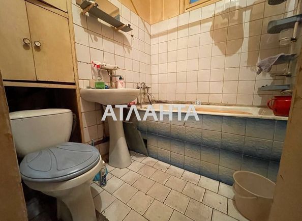 1-room apartment apartment by the address st. Fontanskaya dor Perekopskoy Divizii (area 31 m²) - Atlanta.ua - photo 6