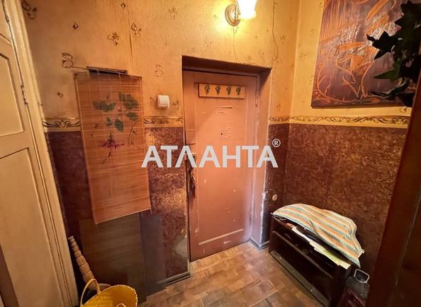 1-room apartment apartment by the address st. Fontanskaya dor Perekopskoy Divizii (area 31 m²) - Atlanta.ua - photo 8