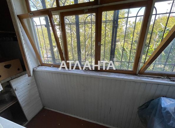 1-room apartment apartment by the address st. Fontanskaya dor Perekopskoy Divizii (area 31 m²) - Atlanta.ua - photo 9