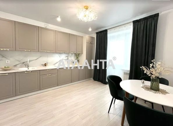 2-кімнатна квартира за адресою вул. Олександрівська (площа 74 м²) - Atlanta.ua