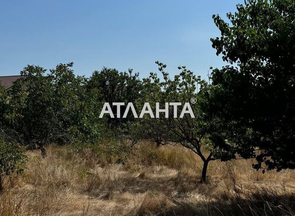 Landplot by the address st. Stepovaya (area 13,1 acr) - Atlanta.ua