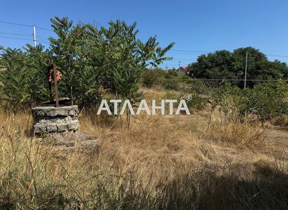 Landplot by the address st. Stepovaya (area 13,1 acr) - Atlanta.ua - photo 2