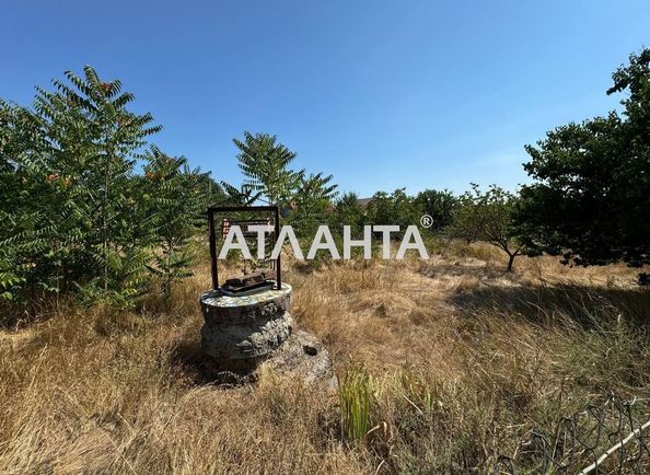 Landplot by the address st. Stepovaya (area 13,1 acr) - Atlanta.ua - photo 4