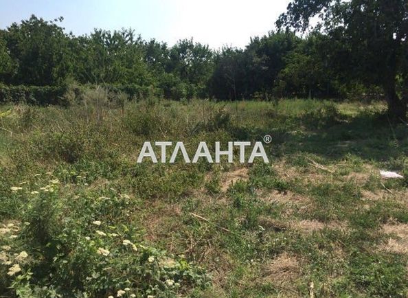 Ділянка за адресою вул. Гоголя (площа 6 сот) - Atlanta.ua