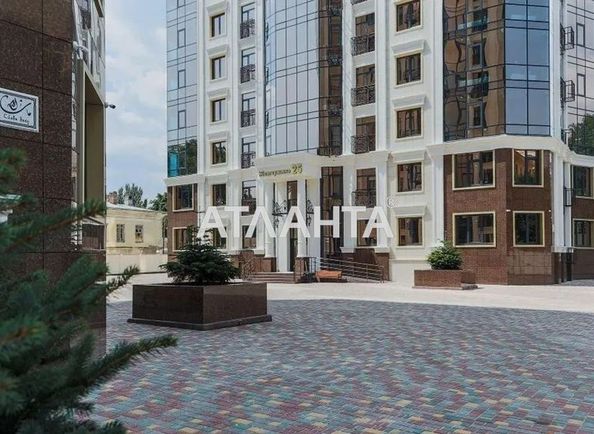 2-rooms apartment apartment by the address st. Italyanskiy bul Tomasa ul (area 64,5 m²) - Atlanta.ua - photo 2