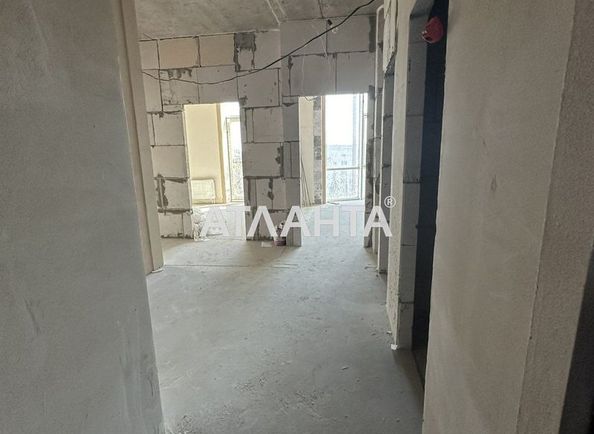 2-rooms apartment apartment by the address st. Italyanskiy bul Tomasa ul (area 64,5 m²) - Atlanta.ua - photo 5