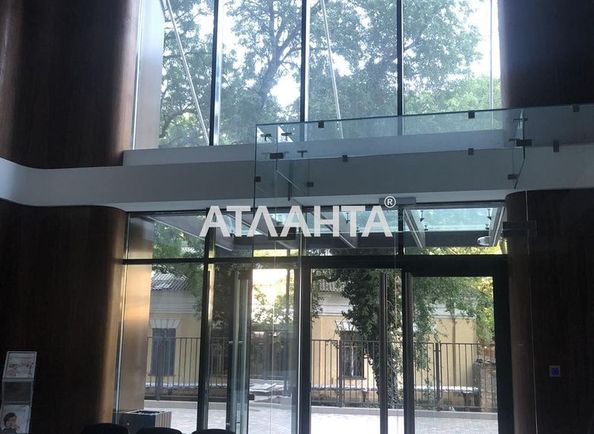 1-room apartment apartment by the address st. Shevchenko pr (area 65,9 m²) - Atlanta.ua - photo 8