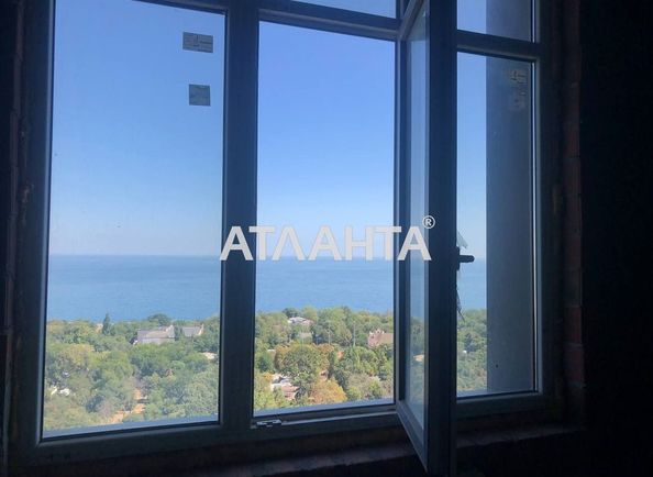 1-room apartment apartment by the address st. Shevchenko pr (area 65,9 m²) - Atlanta.ua - photo 4