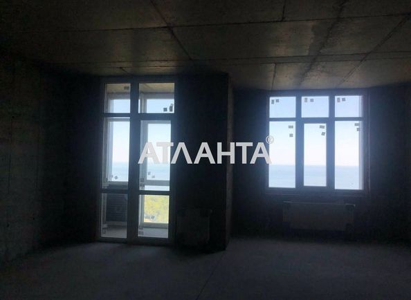 1-room apartment apartment by the address st. Shevchenko pr (area 65,9 m²) - Atlanta.ua - photo 17