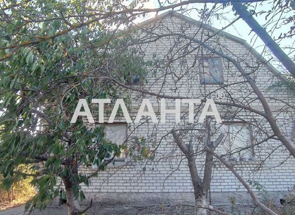 Будинок (площа 155,8 м²) - Atlanta.ua