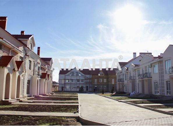 House by the address st. Shevchenko (area 215 m²) - Atlanta.ua