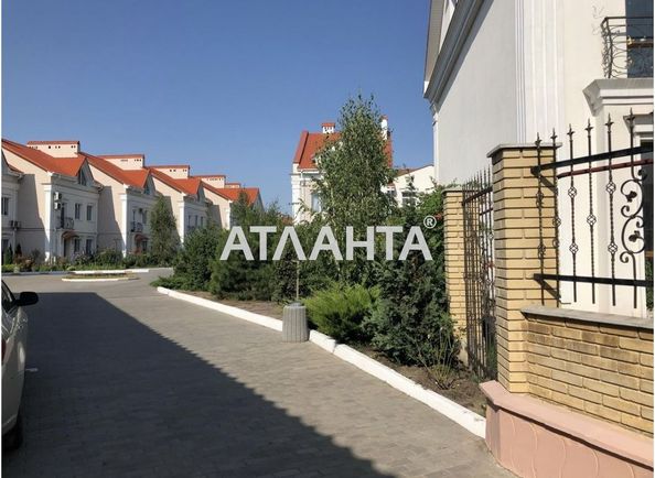 House by the address st. Shevchenko (area 215 m²) - Atlanta.ua - photo 12