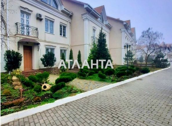 House by the address st. Shevchenko (area 215 m²) - Atlanta.ua - photo 14