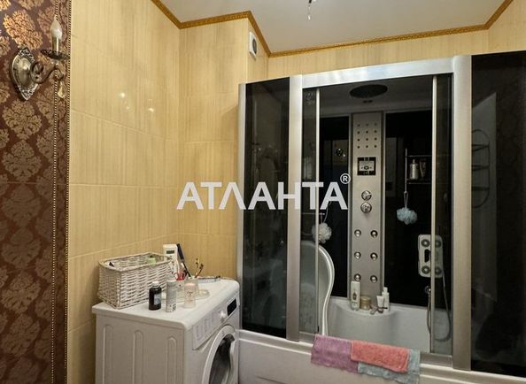 3-кімнатна квартира за адресою вул. Розумовська (площа 98,7 м²) - Atlanta.ua