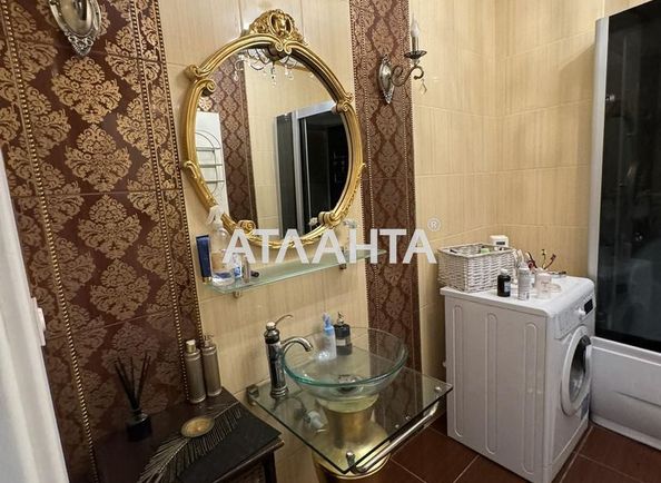 3-кімнатна квартира за адресою вул. Розумовська (площа 98,7 м²) - Atlanta.ua - фото 2