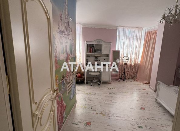 3-кімнатна квартира за адресою вул. Розумовська (площа 98,7 м²) - Atlanta.ua - фото 4