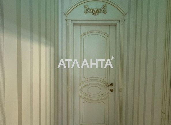 3-кімнатна квартира за адресою вул. Розумовська (площа 98,7 м²) - Atlanta.ua - фото 5