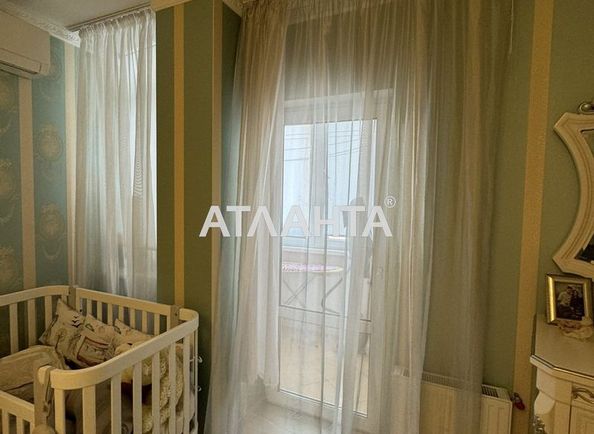 3-кімнатна квартира за адресою вул. Розумовська (площа 98,7 м²) - Atlanta.ua - фото 6