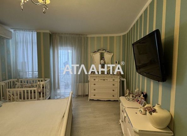 3-кімнатна квартира за адресою вул. Розумовська (площа 98,7 м²) - Atlanta.ua - фото 9