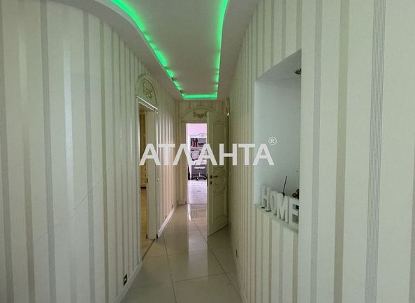3-кімнатна квартира за адресою вул. Розумовська (площа 98,7 м²) - Atlanta.ua - фото 11