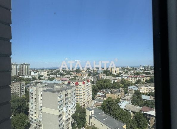 3-кімнатна квартира за адресою вул. Розумовська (площа 98,7 м²) - Atlanta.ua - фото 22