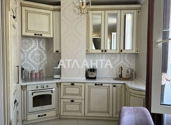3-кімнатна квартира за адресою вул. Розумовська (площа 98,7 м²) - Atlanta.ua - фото 7