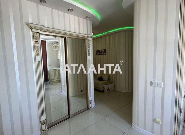 3-кімнатна квартира за адресою вул. Розумовська (площа 98,7 м²) - Atlanta.ua - фото 16