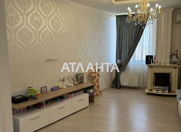 3-кімнатна квартира за адресою вул. Розумовська (площа 98,7 м²) - Atlanta.ua - фото 17