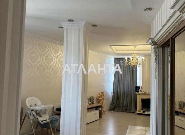 3-кімнатна квартира за адресою вул. Розумовська (площа 98,7 м²) - Atlanta.ua - фото 18