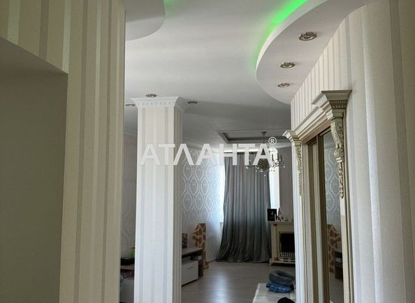 3-кімнатна квартира за адресою вул. Розумовська (площа 98,7 м²) - Atlanta.ua - фото 21