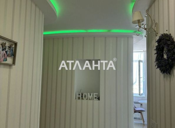 3-кімнатна квартира за адресою вул. Розумовська (площа 98,7 м²) - Atlanta.ua - фото 23