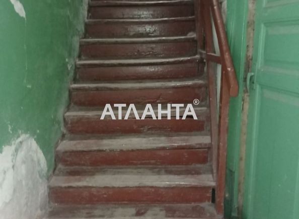 Room in dormitory apartment by the address st. Rishelevskaya Lenina (area 22 m²) - Atlanta.ua - photo 8