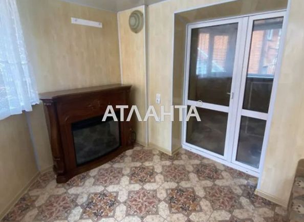 1-комнатная квартира по адресу ул. Соборная (площадь 40 м²) - Atlanta.ua