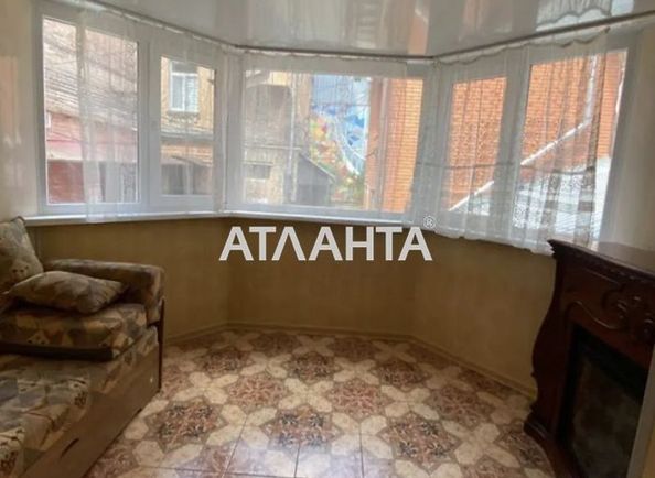 1-комнатная квартира по адресу ул. Соборная (площадь 40 м²) - Atlanta.ua - фото 2